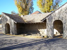 lavoir Saint-Romain
