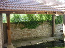 lavoir La Jonch&egrave;re-St-Maurice