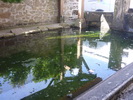lavoir La Jonch&egrave;re-St-Maurice