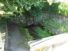 lavoir La Jonch&egrave;re-St-Maurice