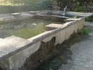 lavoir La Jonch&egrave;re-St-Maurice