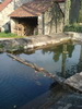 lavoir La Jonch&egrave;re-St-Maurice