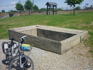 lavoir Bersac-sur-Rivalier