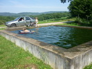 lavoir Jabreilles-les-Bordes