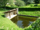lavoir Jabreilles-les-Bordes
