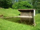 lavoir Jabreilles-les-Bordes