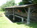lavoir Lauri&egrave;re