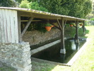 lavoir Lauri&egrave;re