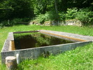 lavoir Lauri&egrave;re