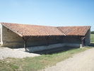 Lavoir de MEILLONNAS
