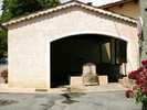 Photo 1 lavoir MONETIER ALLEMONT