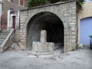 Photo 1 lavoir SERRES