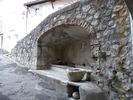 Photo 1 lavoir SERRES