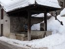 Photo 1 lavoir VARS