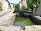 Lavoir de MEYRAS