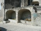 Lavoir de ROCHEMAURE