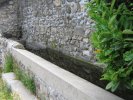 Lavoir de MONTPEZAT SOUS BAUZON