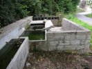 Lavoir de LUC
