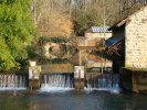 lavoir PLUVAULT
