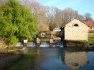 lavoir PLUVAULT