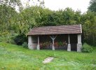 lavoir CREANCEY
