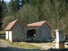 Lavoir de JALLERANGE