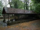 Lavoir de ECOLE VALENTIN