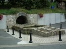 Lavoir de BROGNARD