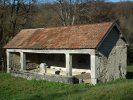 Lavoir de FOUCHERANS