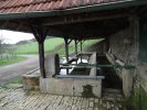 Lavoir de MONDON