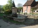 Lavoir de NANS