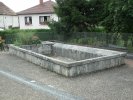 Lavoir de VALDAHON