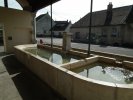 Lavoir de MONCEY