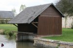Lavoir de CLAVILLE Lavoir de CLAVILLE