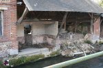 Lavoir de MONTREUIL L ARGILLE