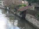Lavoir de IVRY LA BATAILLE