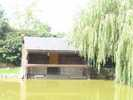 Lavoir de STE MARTHE