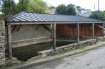 Photo 1 lavoir LANMEUR