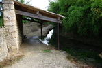 Photo 1 lavoir GOUDARGUES