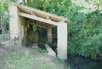 Photo 1 lavoir GOUDARGUES