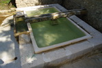 Photo 2 lavoir ST ANDRE DE ROQUEPERTUIS
