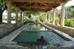 Photo 1 lavoir GOUDARGUES