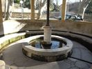 Photo 2 lavoir VERS PONT DU GARD