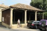Photo 1 lavoir LE PIN