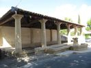 Photo 1 lavoir ROCHEFORT DU GARD