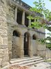Photo 1 lavoir UZES