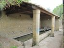 Photo 1 lavoir VALLABRIX