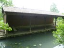 Lavoir de NOUANS LES FONTAINES