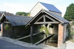 Lavoir de REUGNY Lavoir de REUGNY