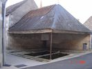 Lavoir de TAUXIGNY Lavoir de TAUXIGNY